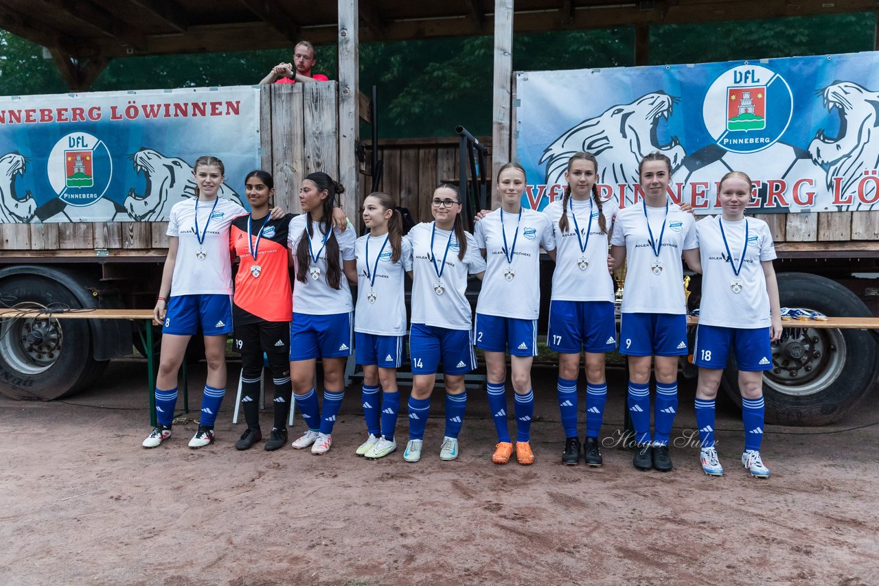Bild 71 - Loewinnen Cup